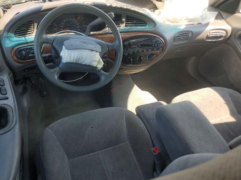 صورة رقم 8 من المزاد - 1998 MERCURY SABLE مع VIN 1MEFM50U2WG601570