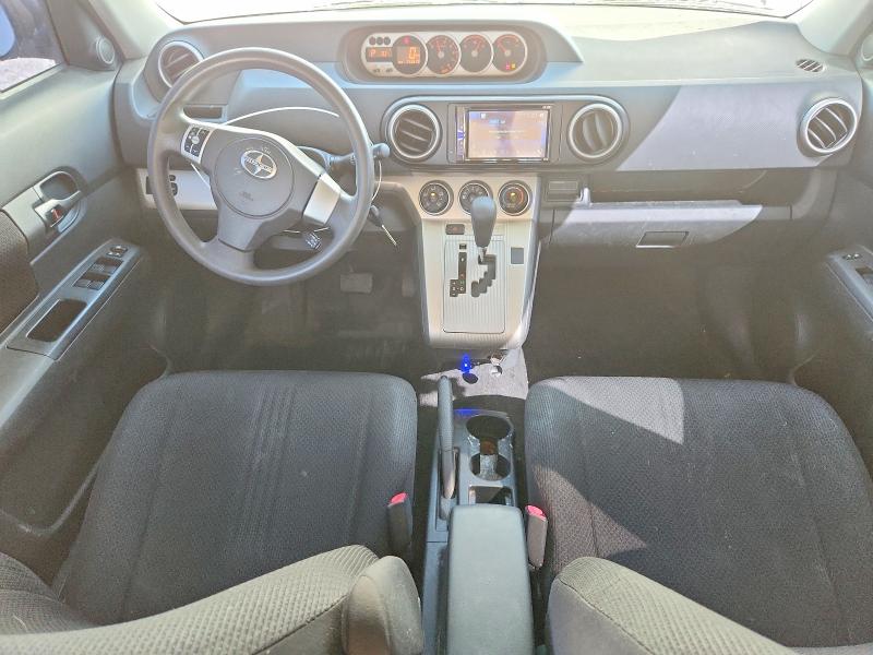 Фото 8 с аукциона – 2008 SCION XB с VIN JTLKE50E981018221