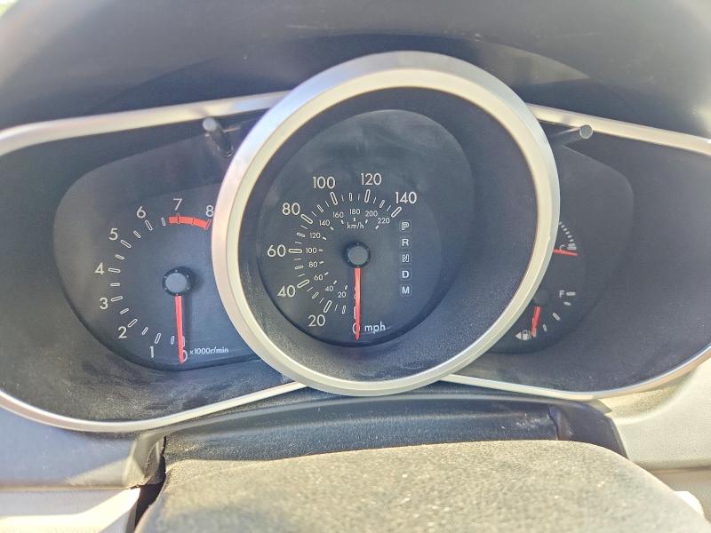 Снимка 9 от търг – 2009 MAZDA CX-7 с VIN JM3ER29L790234824