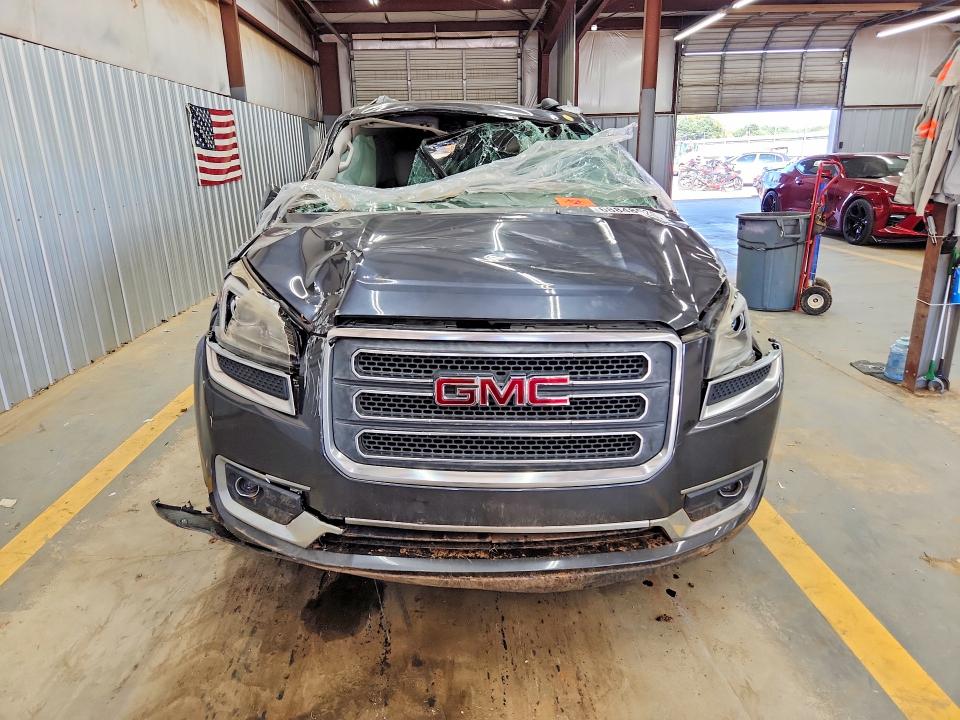 Photo 5 from auction – 2013 GMC ACADIA with VIN 1GKKRRKD4DJ201486