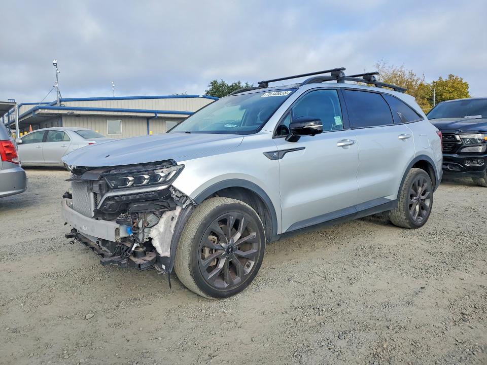 2022 KIA SORENTO - Търг №70145056