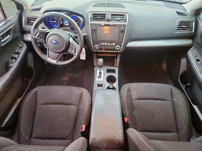 صورة رقم 8 من المزاد - 2018 SUBARU OUTBACK مع VIN 4S4BSACC3J3307317