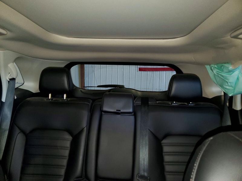 صورة رقم 10 من المزاد - 2021 FORD EDGE مع VIN 2FMPK4J91MBA42464