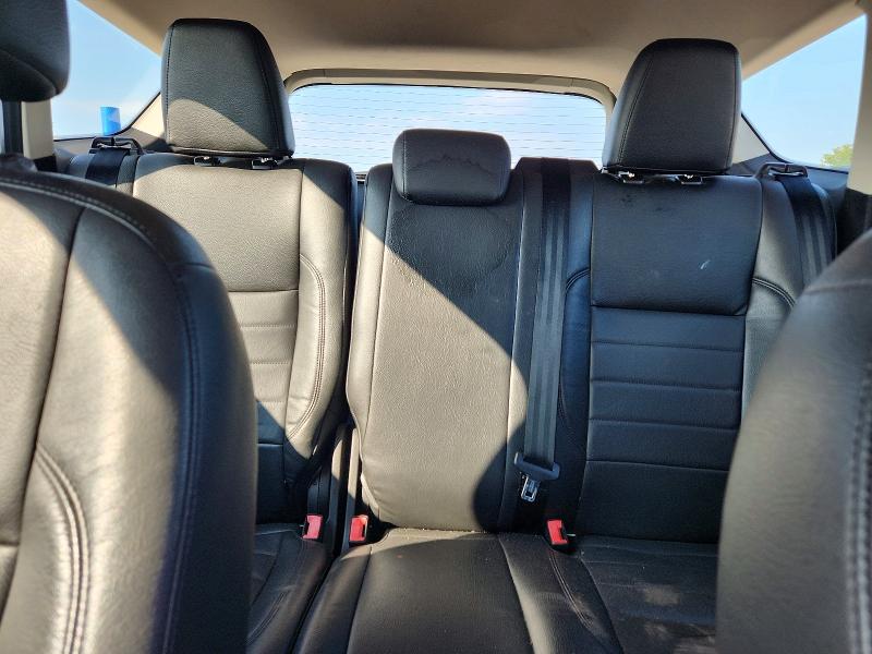 Photo 10 from auction – 2017 FORD ESCAPE with VIN 1FMCU0F7XHUD35644