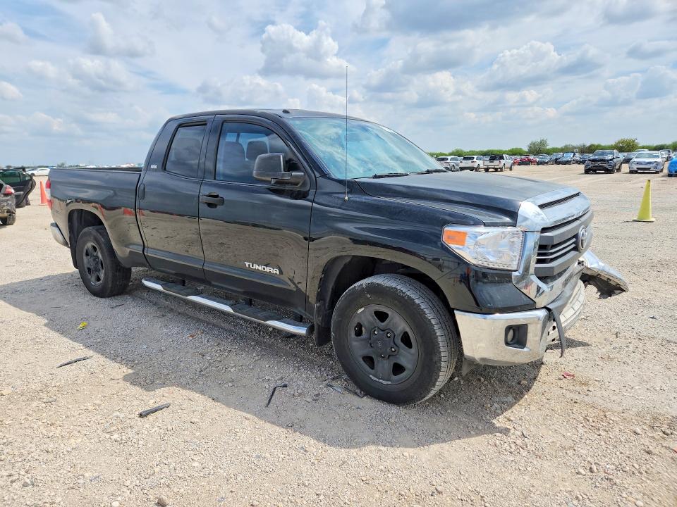 Zdjęcie 4 z aukcji – 2014 TOYOTA TUNDRA z VIN 5TFRM5F1XEX075246