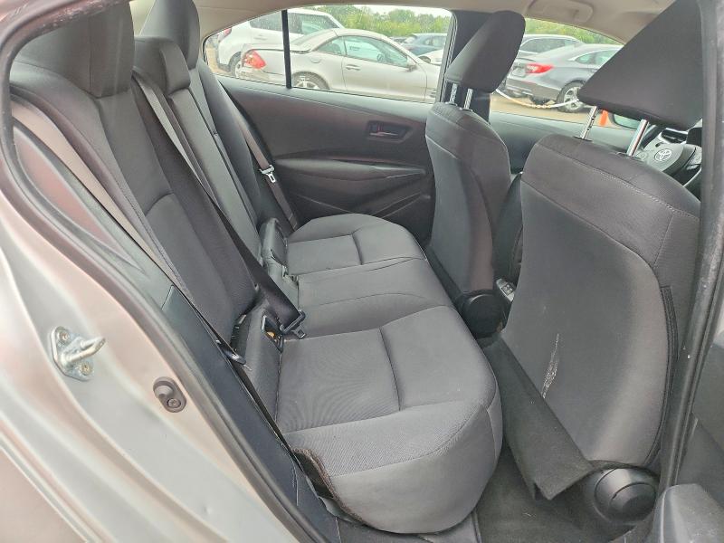 Снимка 10 от търг – 2023 TOYOTA COROLLA с VIN 5YFB4MDE1PP012118