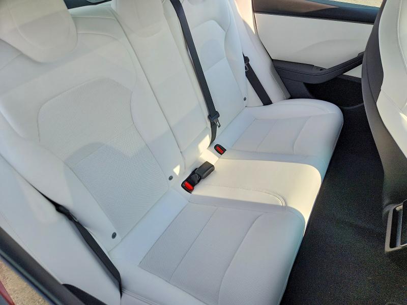 Photo 10 from auction – 2026 TESLA MODEL 3 with VIN 5YJ3E1ET8TF212299