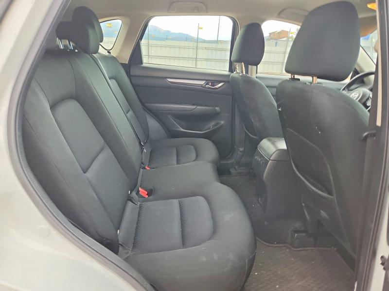 Фото 10 с аукциона – 2018 MAZDA CX-5 с VIN JM3KFBBM3J0413655