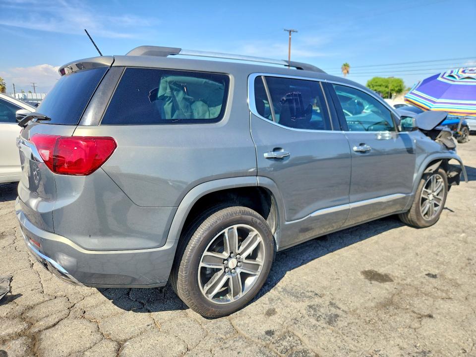 Zdjęcie 3 z aukcji – 2017 GMC ACADIA z VIN 1GKKNPLS6HZ216463