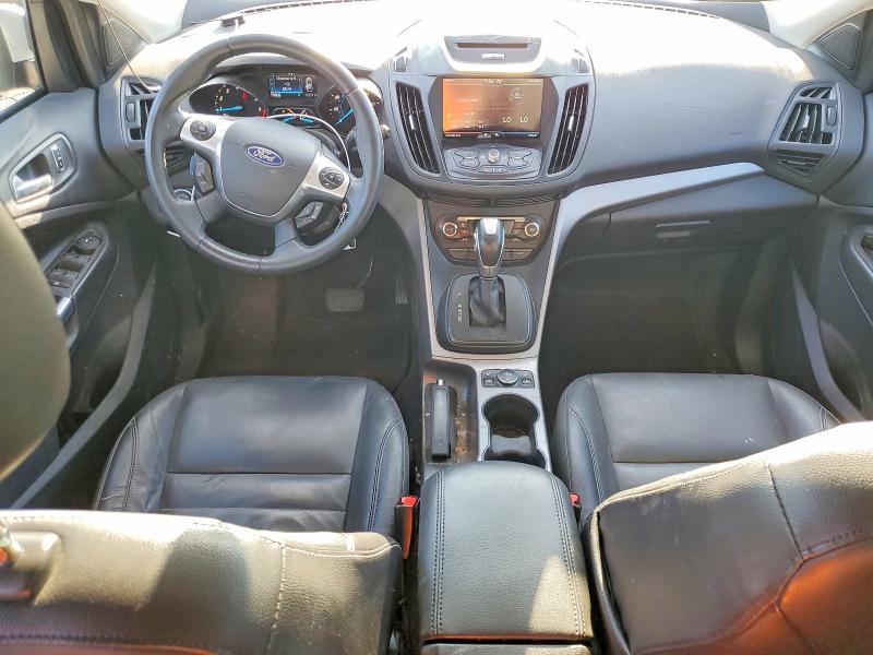 Photo 8 from auction – 2014 FORD ESCAPE with VIN 1FMCU9GX3EUC47856