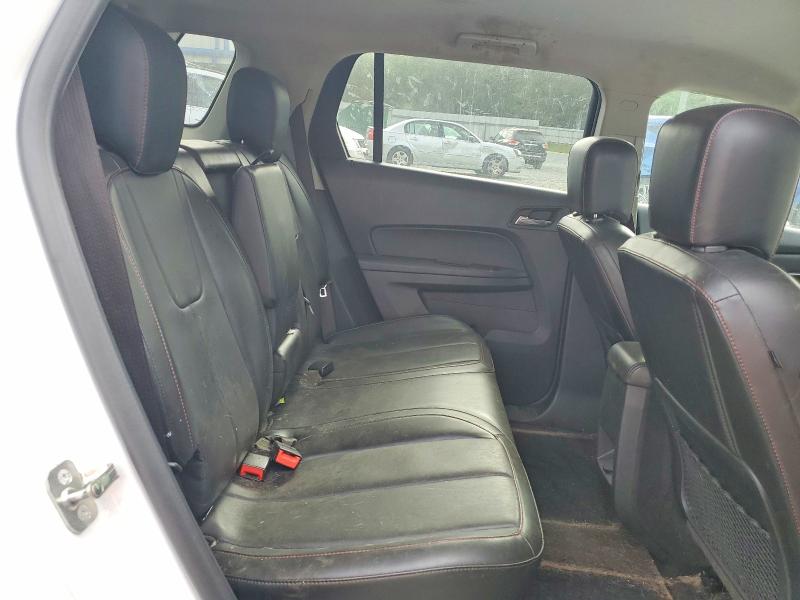 Foto 11 de la subasta – 2016 GMC TERRAIN con VIN 2GKFLPE36G6135566