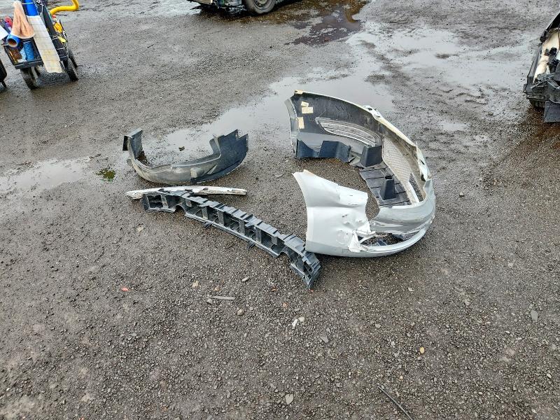 Photo 12 from auction – 2012 CHEVROLET IMPALA with VIN 2G1WG5E36C1187297