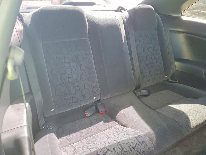 Zdjęcie 10 z aukcji – 2002 HONDA CIVIC z VIN 1HGEM22972L083723