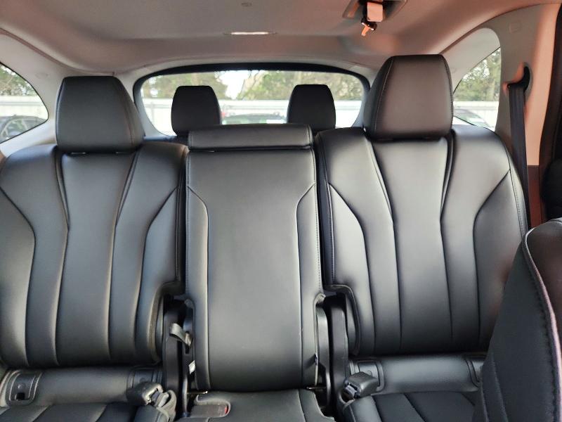 Снимка 10 от търг – 2023 ACURA MDX с VIN 5J8YE1H31PL026934