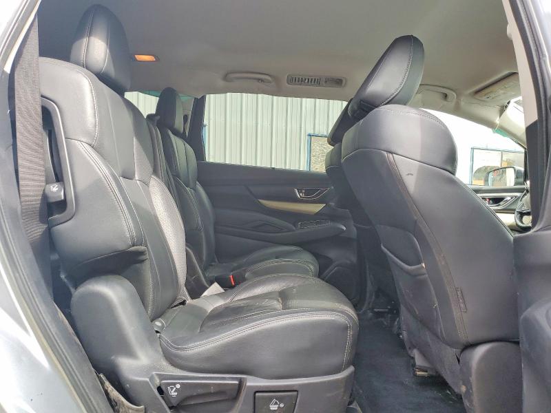 Photo 11 from auction – 2021 SUBARU ASCENT with VIN 4S4WMAMD5M3450728