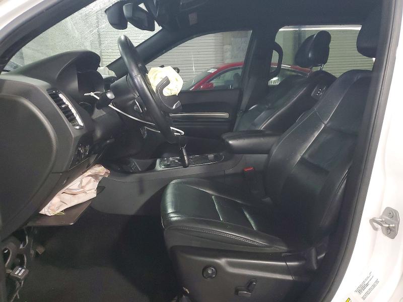 Фото 7 с аукциона – 2015 DODGE DURANGO с VIN 1C4RDJDG2FC708279