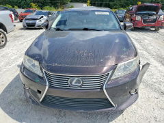 Photo 5 from auction – 2014 LEXUS ES with VIN JTHBW1GG2E2067371