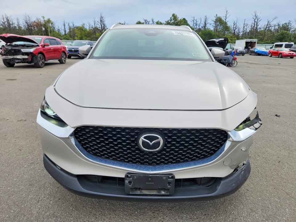 Снимка 5 от търг – 2024 MAZDA CX-30 с VIN 3MVDMBCM1RM712199