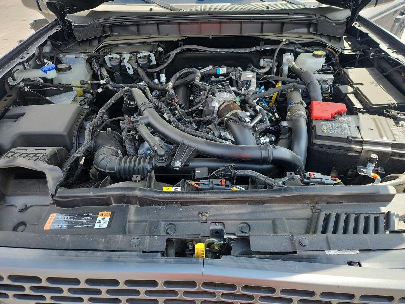 Фото 12 с аукциона – 2025 FORD BRONCO с VIN 1FMEE9BP8SLA74768