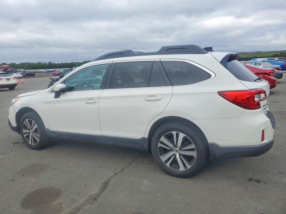 Zdjęcie 2 z aukcji – 2016 SUBARU OUTBACK z VIN 4S4BSBHC8G3206152
