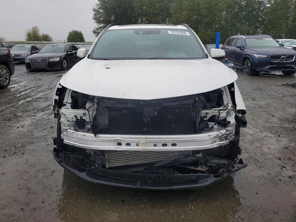 Снимка 5 от търг – 2021 ACURA RDX с VIN 5J8TC2H63ML043715
