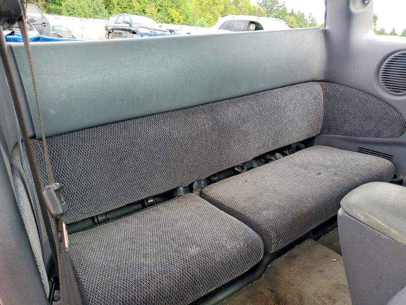 Photo 10 from auction – 1999 DODGE DAKOTA with VIN 1B7GL22X1XS254178
