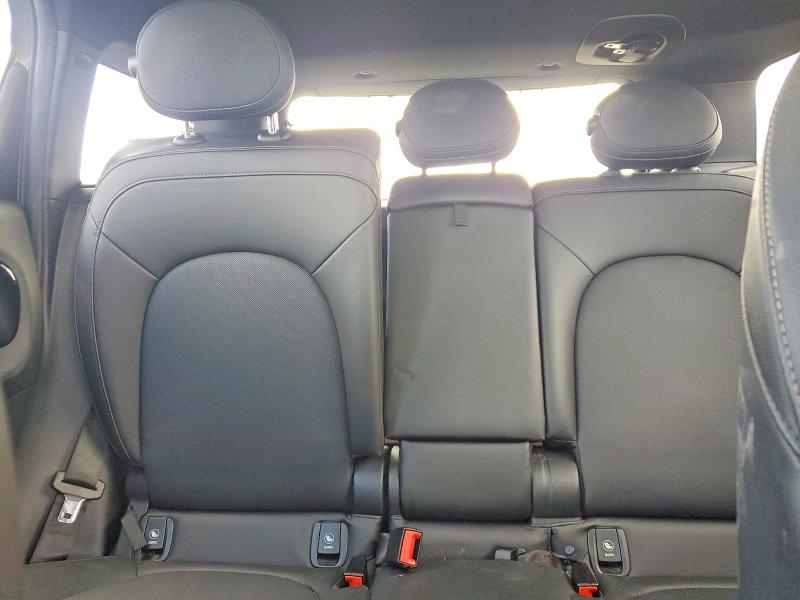 صورة رقم 10 من المزاد - 2020 MINI COOPER مع VIN WMZYW7C06L3M14991