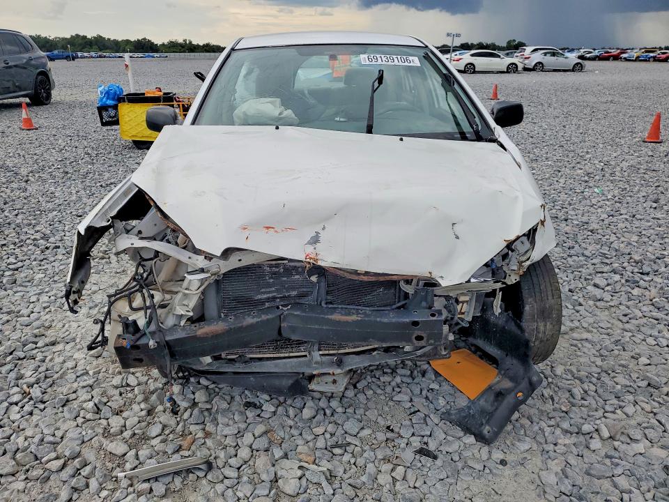 صورة رقم 5 من المزاد - 2004 TOYOTA COROLLA مع VIN 2T1BR32E44C209116