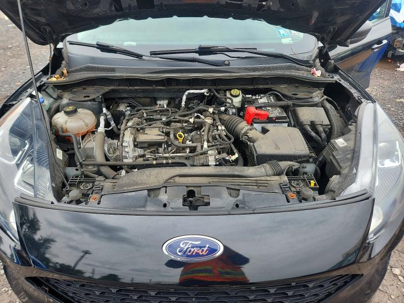 Photo 12 from auction – 2022 FORD ESCAPE with VIN 1FMCU0G68NUA06281