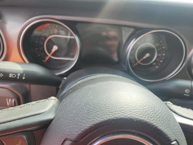 صورة رقم 9 من المزاد - 2023 JEEP GLADIATOR مع VIN 1C6HJTAG8PL570101