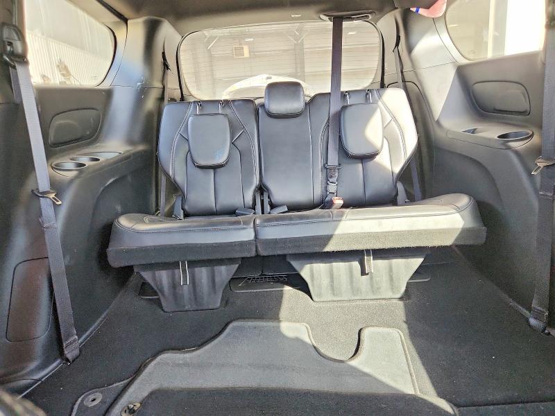 Zdjęcie 10 z aukcji – 2026 CHRYSLER PACIFICA z VIN 2C4RC1BG2TR179487
