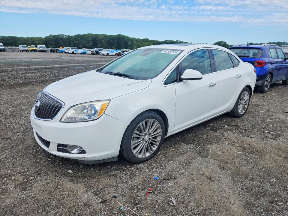 2014 BUICK VERANO - Търг №67894106