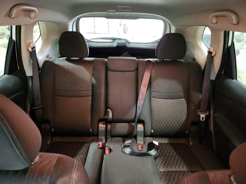 Снимка 10 от търг – 2018 NISSAN ROGUE с VIN KNMAT2MV7JP596813