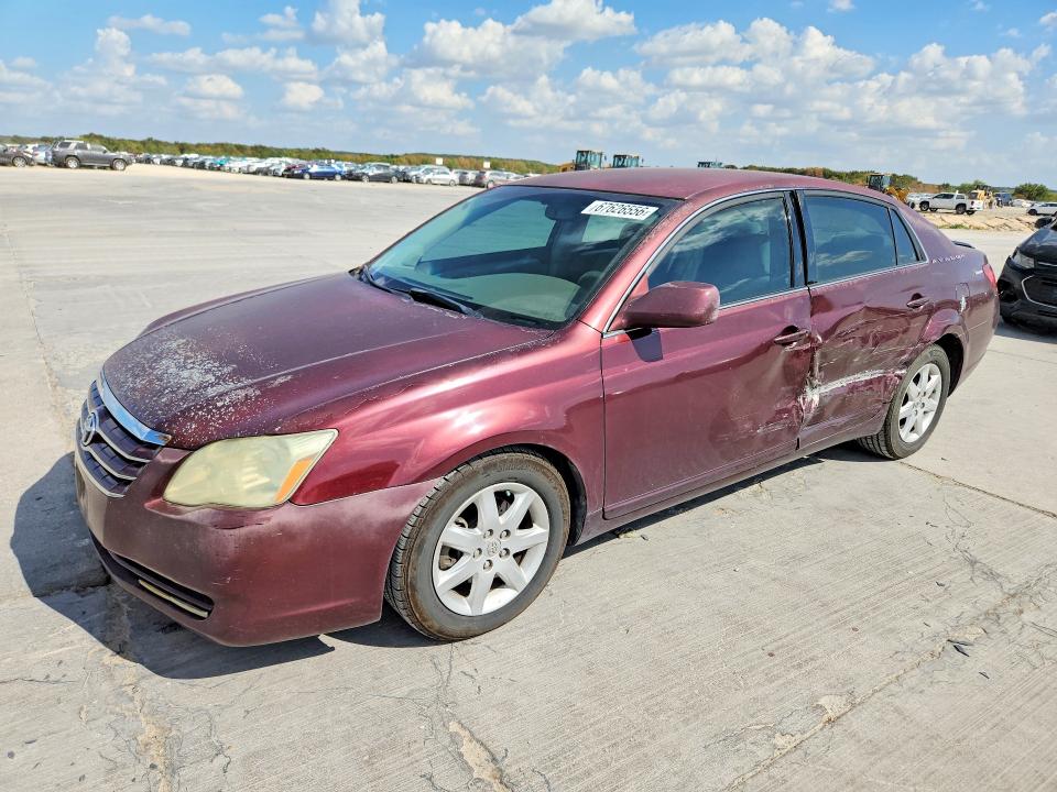 2006 TOYOTA AVALON - Търг №67626556