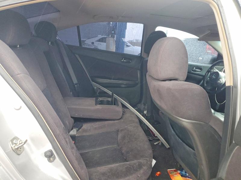 Снимка 10 от търг – 2013 NISSAN MAXIMA с VIN 1N4AA5AP8DC814997