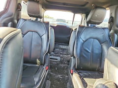 Photo 10 from auction – 2020 CHRYSLER PACIFICA with VIN 2C4RC1N79LR200606