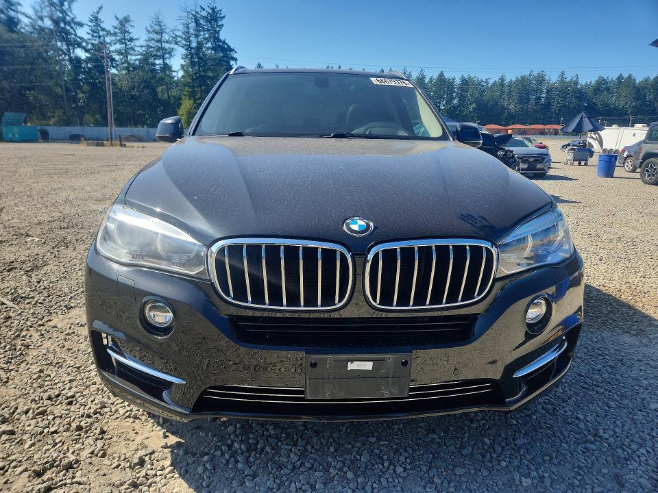 Zdjęcie 5 z aukcji – 2015 BMW X5 z VIN 5UXKS4C52F0N07555
