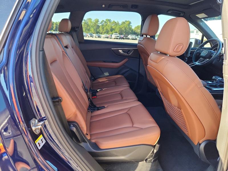 Zdjęcie 11 z aukcji – 2021 AUDI Q7 z VIN WA1LXAF72MD039958