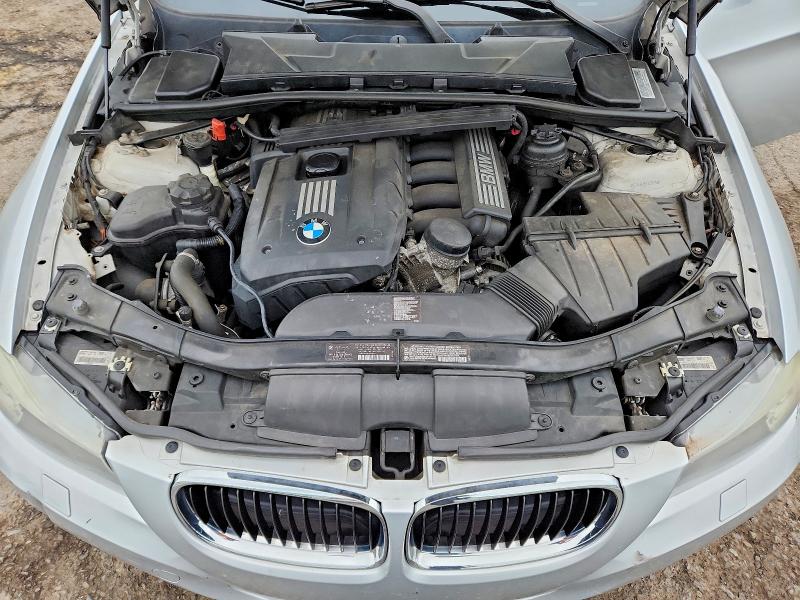 صورة رقم 11 من المزاد - 2011 BMW 328 مع VIN WBAPK5C54BF123200