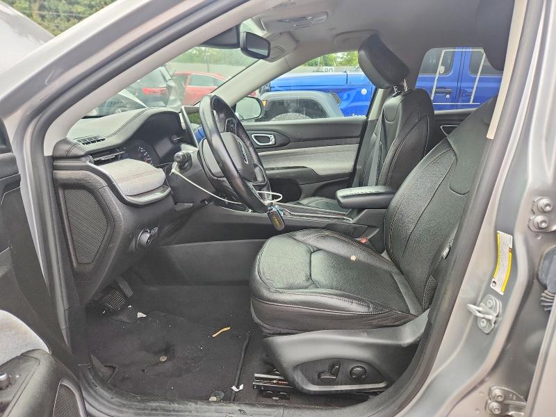 Zdjęcie 7 z aukcji – 2022 JEEP COMPASS z VIN 3C4NJDFB3NT235568