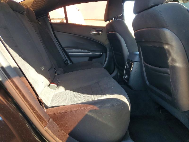 Photo 10 from auction – 2012 DODGE CHARGER with VIN 2C3CDXBG0CH163563