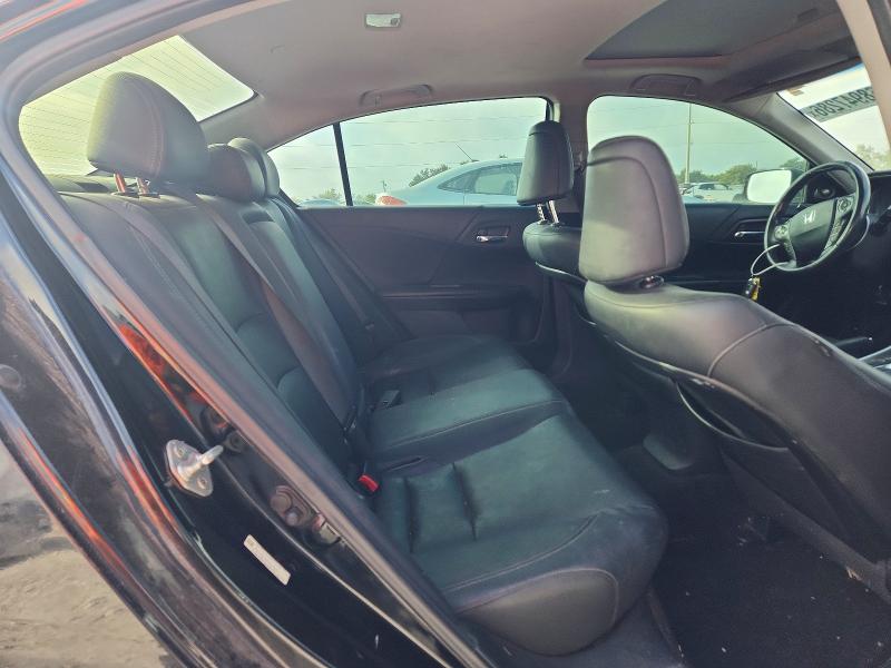 Photo 10 from auction – 2013 HONDA ACCORD with VIN 1HGCR3F93DA028046