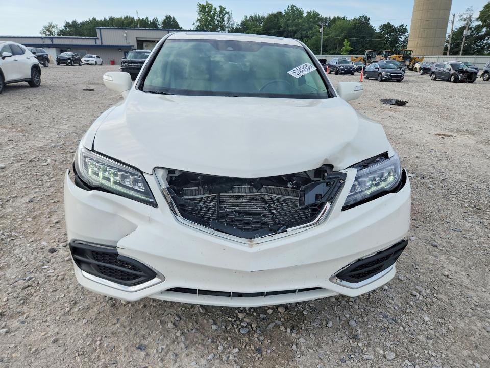 Photo 5 from auction – 2016 ACURA RDX with VIN 5J8TB4H59GL004136