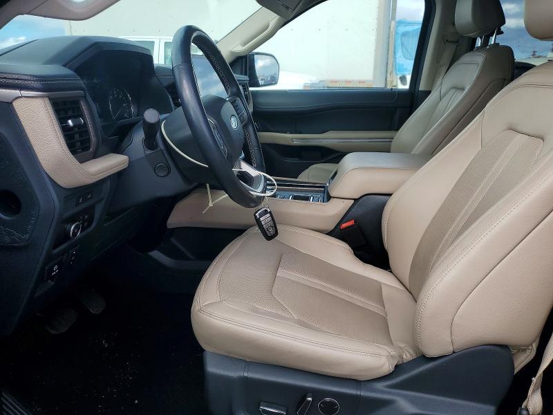Снимка 7 от търг – 2024 FORD EXPEDITION с VIN 1FMJK1K87REA53037