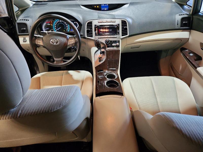 صورة رقم 8 من المزاد - 2012 TOYOTA VENZA مع VIN 4T3ZA3BB7CU059003