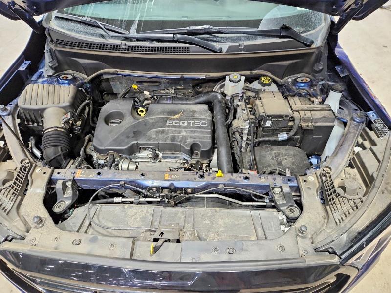 Фото 12 с аукциона – 2022 GMC TERRAIN с VIN 3GKALMEV3NL274489