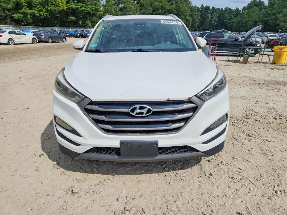 Photo 5 from auction – 2016 HYUNDAI TUCSON with VIN KM8J3CA22GU043315
