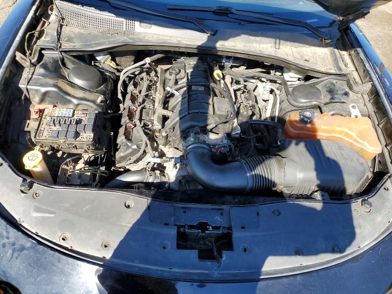 Photo 11 from auction – 2015 DODGE CHARGER with VIN 2C3CDXKT5FH772438