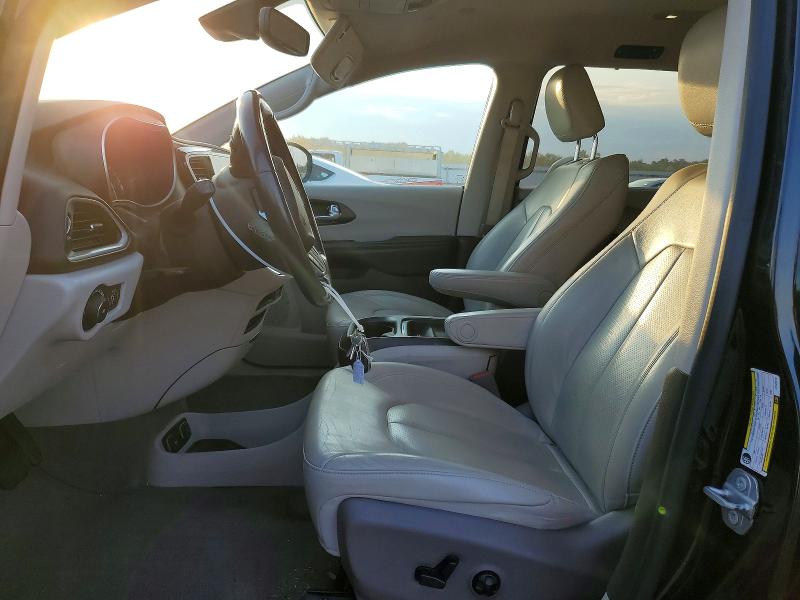 Photo 7 from auction – 2020 CHRYSLER PACIFICA with VIN 2C4RC1BG9LR129010
