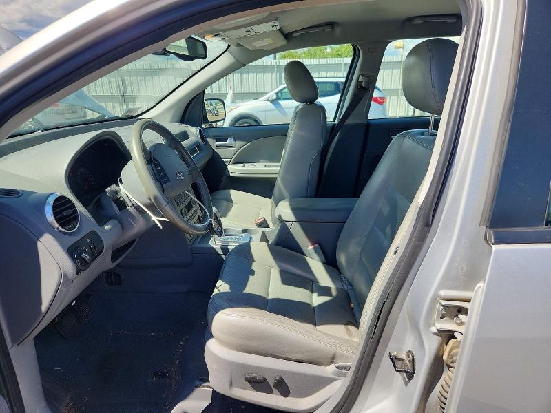 Photo 7 from auction – 2005 FORD FREESTYLE with VIN 1FMZK05145GA55371